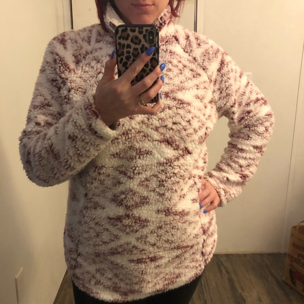 Cozy Sherpa